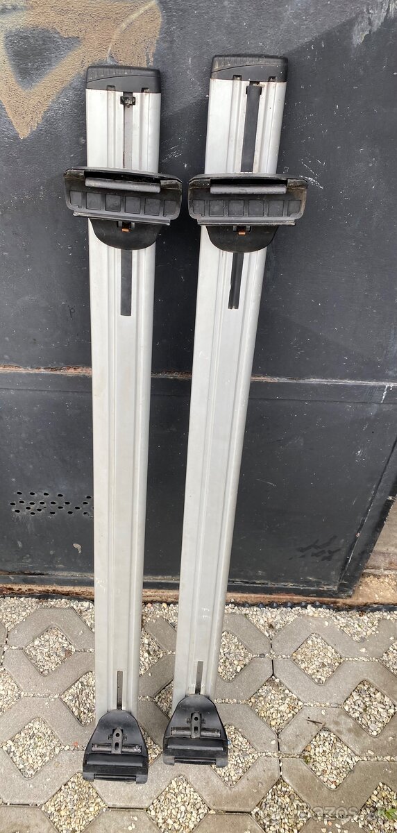 Strešný nosič Thule Wingbar - 2