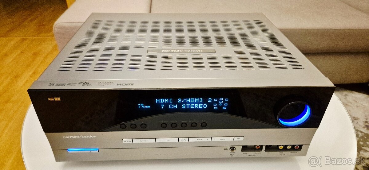 Harman Kardon AVR 247 - 2