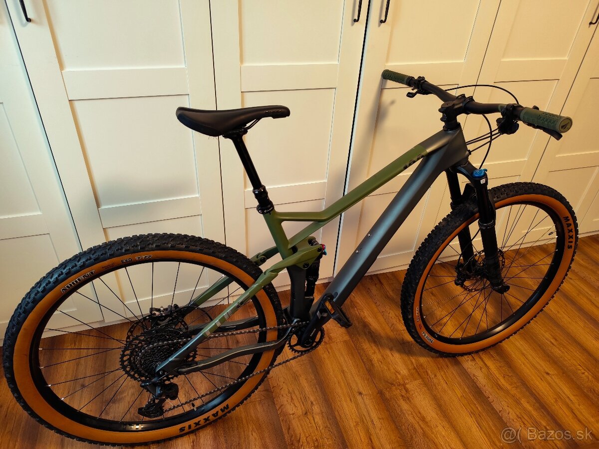 CUBE STEREO ONE22 HPC TM 29 - 2