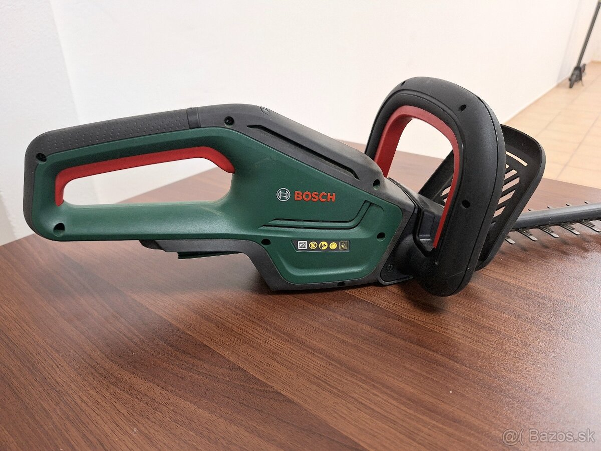 Bosch UniversalHedgeCut 18V-55 - 2