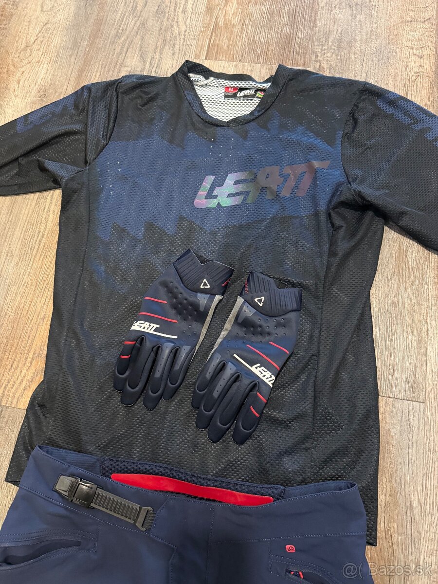 Leatt MTB 4.0 Komplet - 2
