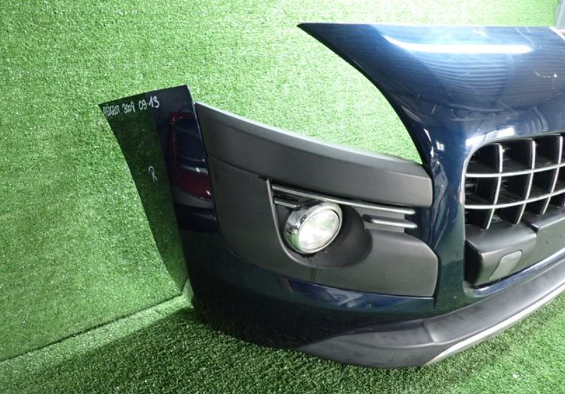 peugeot 3008 nárazník 2009-13 - 2
