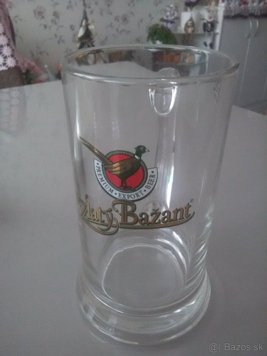 Zlaty Bazant krigel - 2