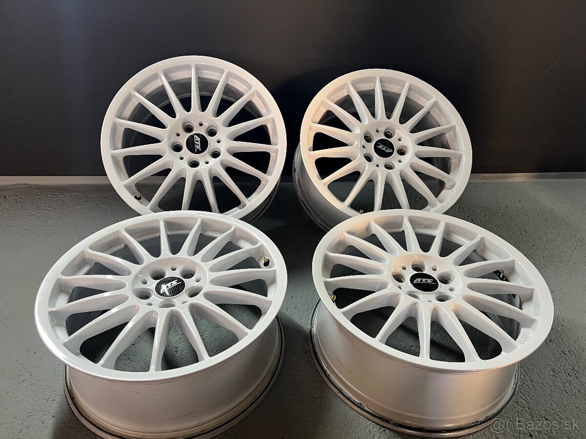 ATS Streetrallye 5x112 r18” - 2