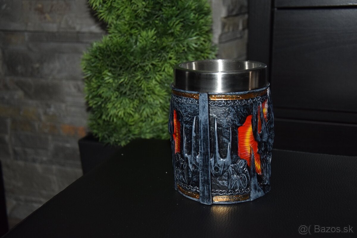 Lord of the rings Korbel - 2