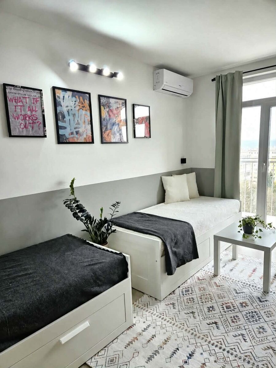 Apartman for rent - 2