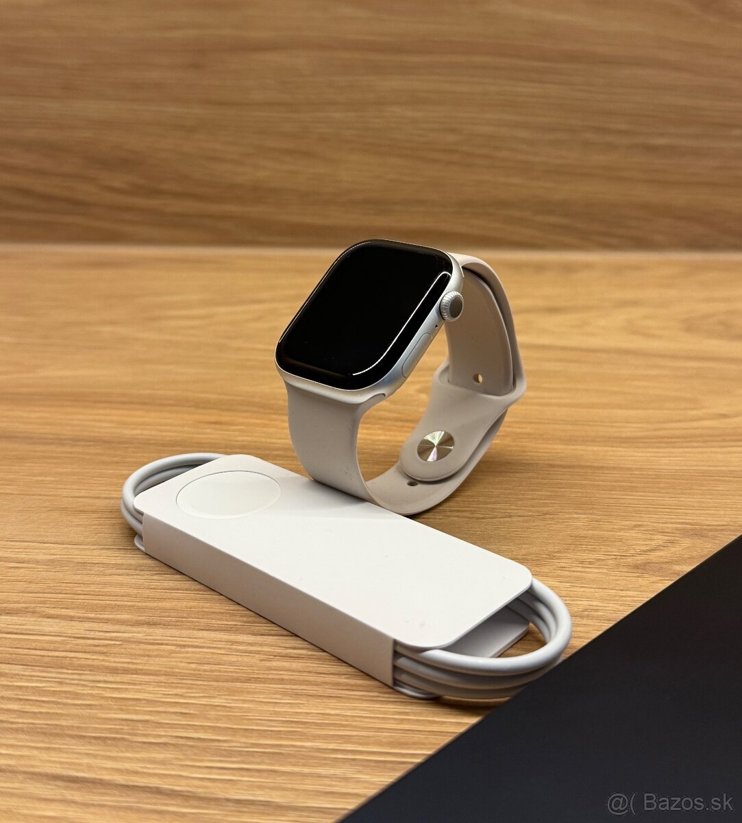 Apple Watch 10 46mm GPS Silver - 2