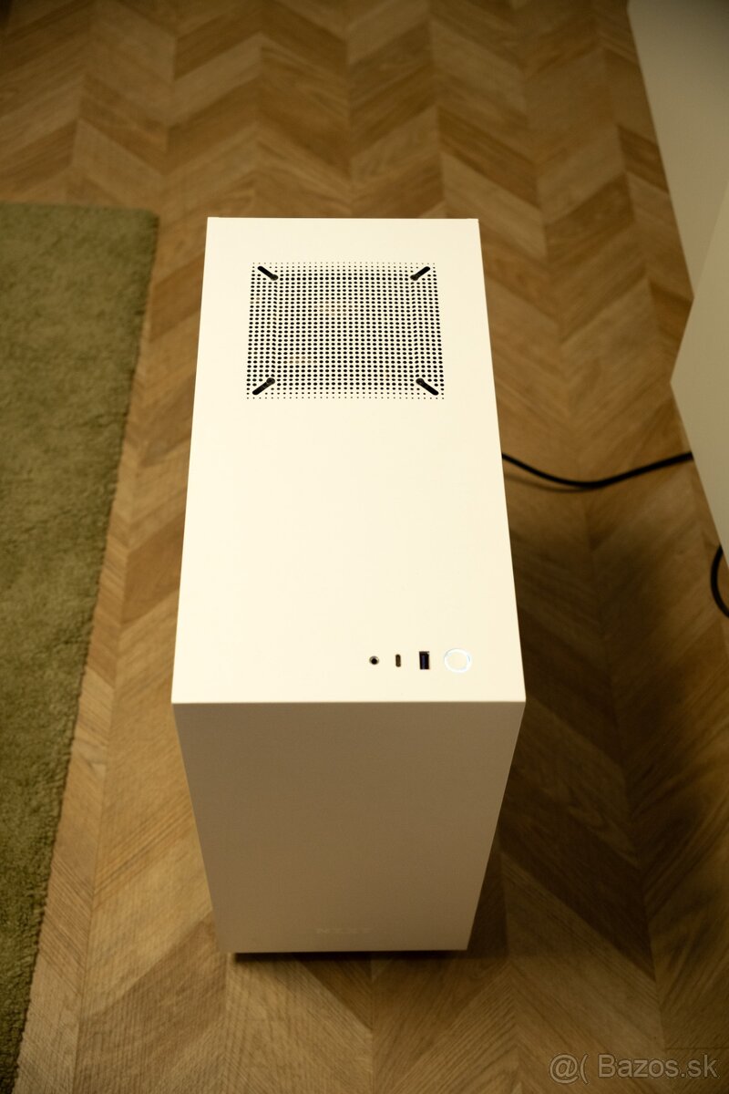Výkonný PC - 2