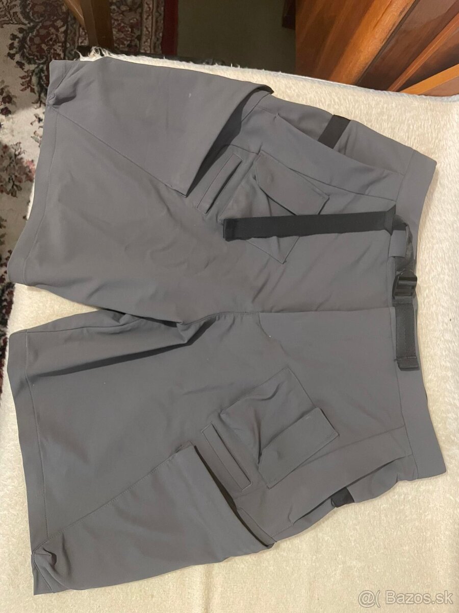 Techwear šortky (Acronym SP-29M) - 2