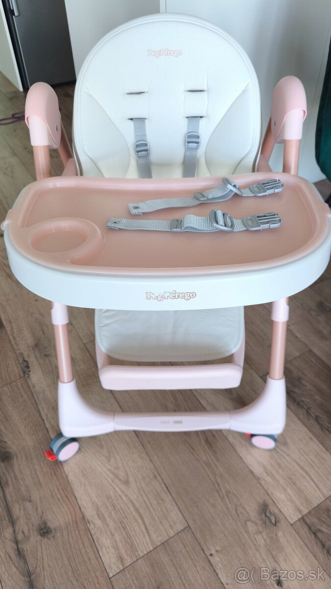 Peg Perego stolička - 2