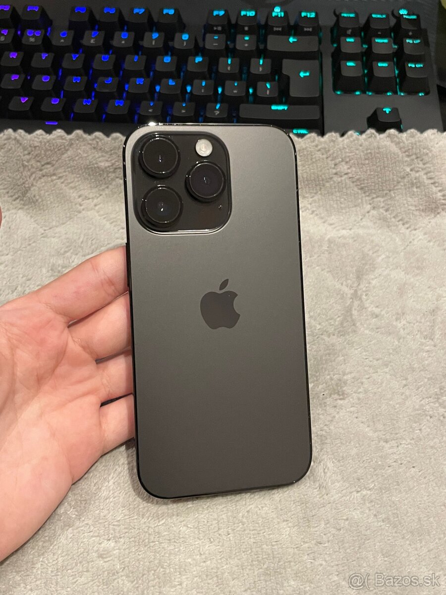 Apple iPhone 14 Pro 128GB - 2