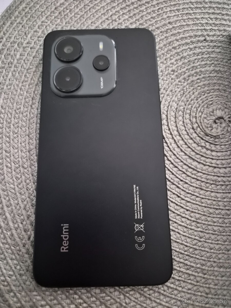 Xiaomi Redmi Note 14 - 2