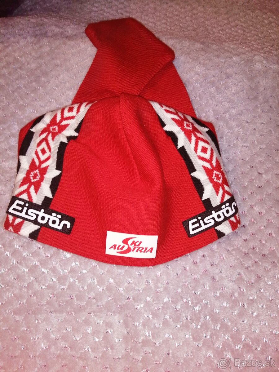 Čiapka Eisbär - 2