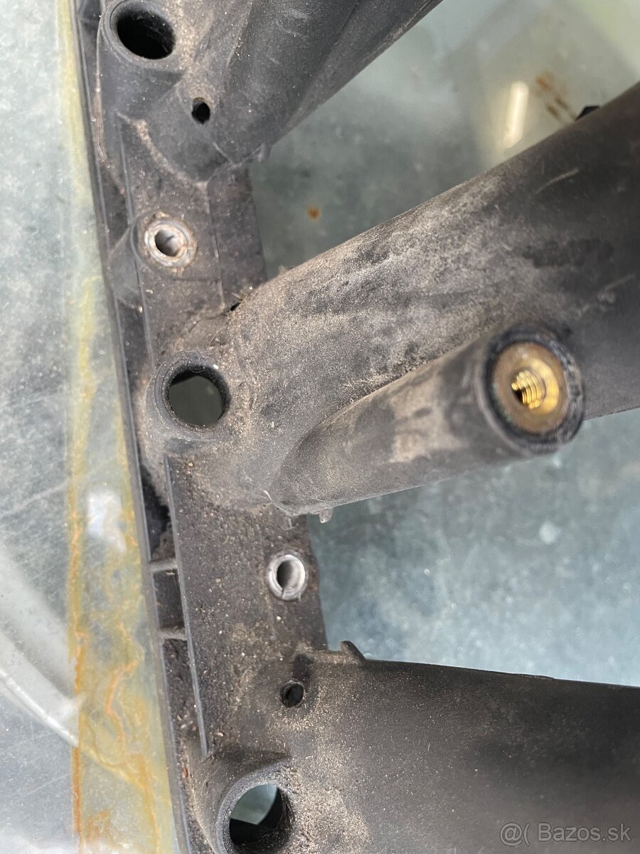 Sanie BMW E36 E39 M52B20 520 320i Z3 - 2
