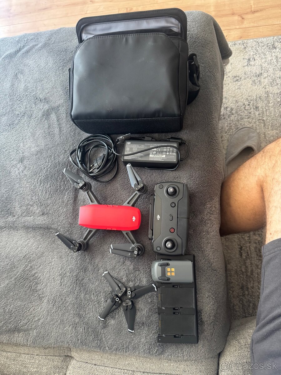 Dron Dji Spark - 2