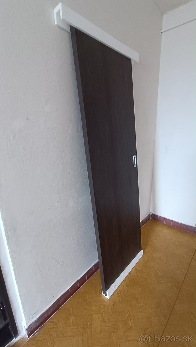Posuvné dvere P60 - 2