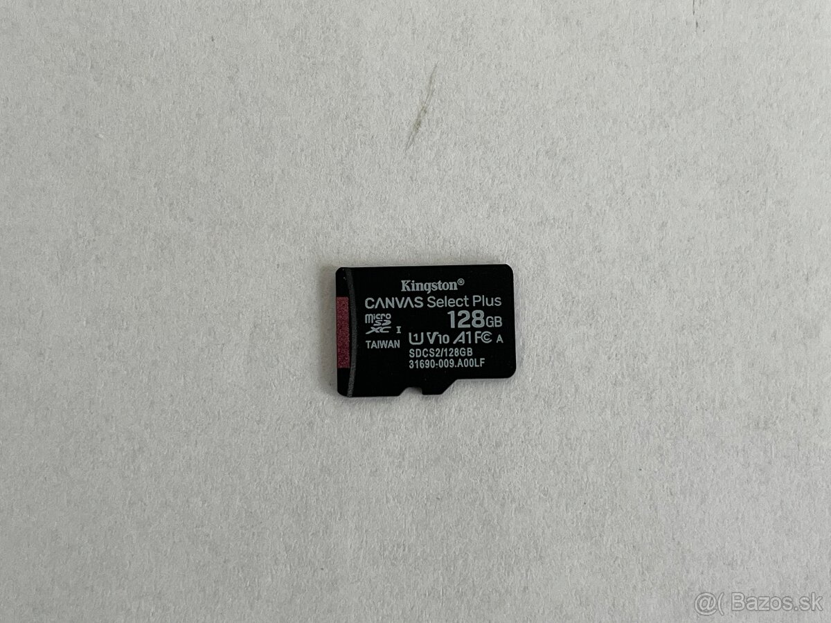 Micro sd 128 gb - 2