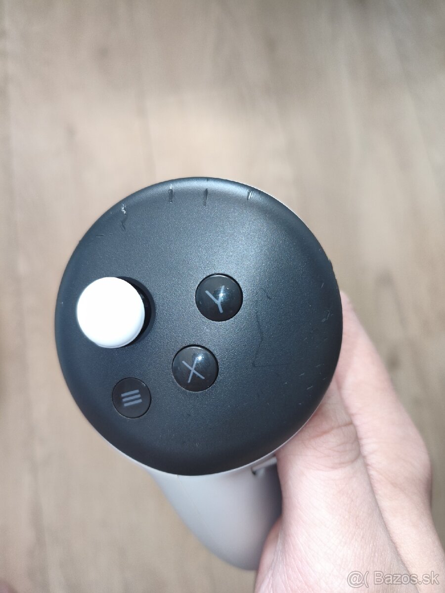 Meta Quest 3S 128GB + bohaté príslušenstvo - 2