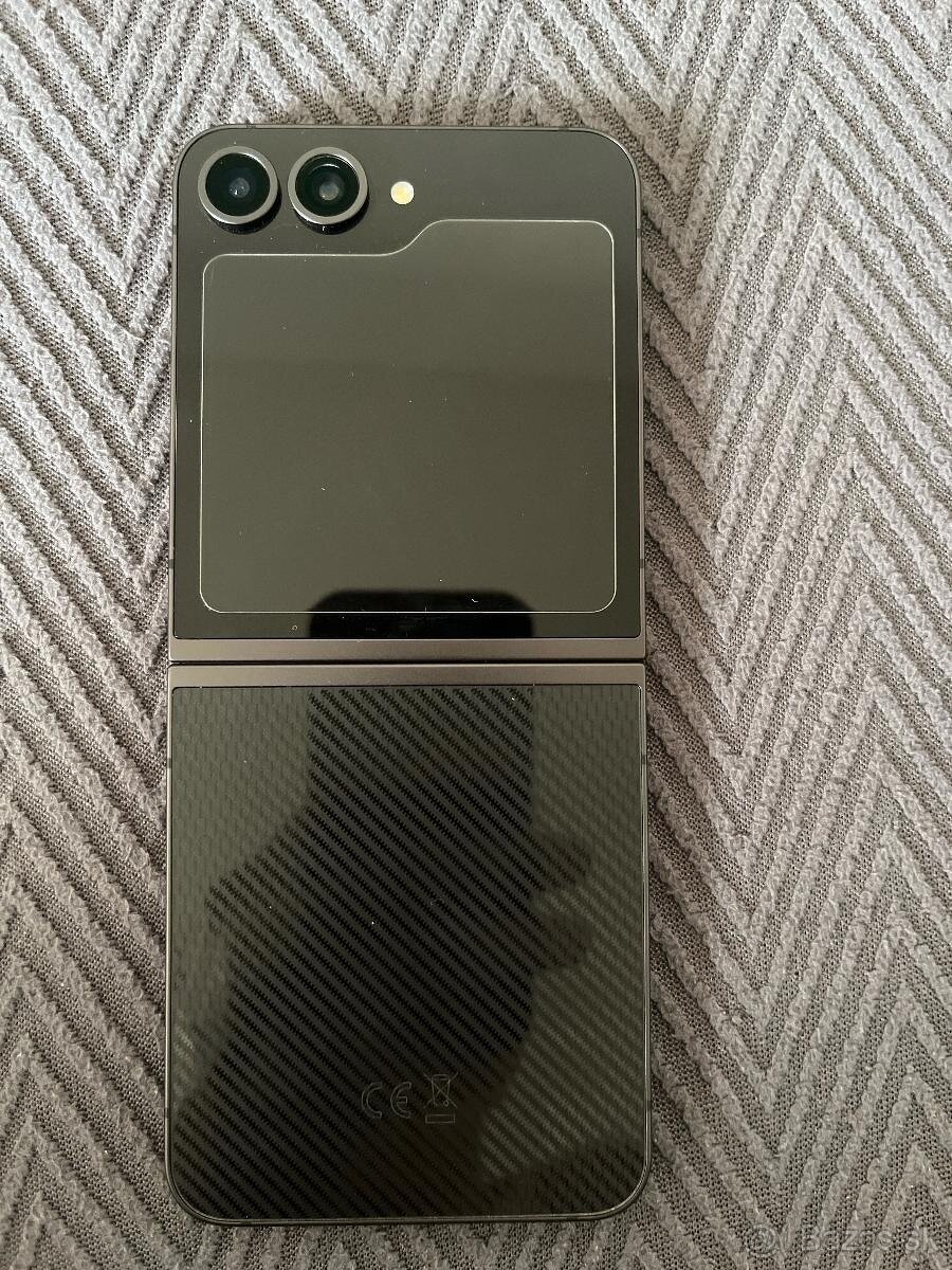 Samsung galaxy flip6 512Gb - 2