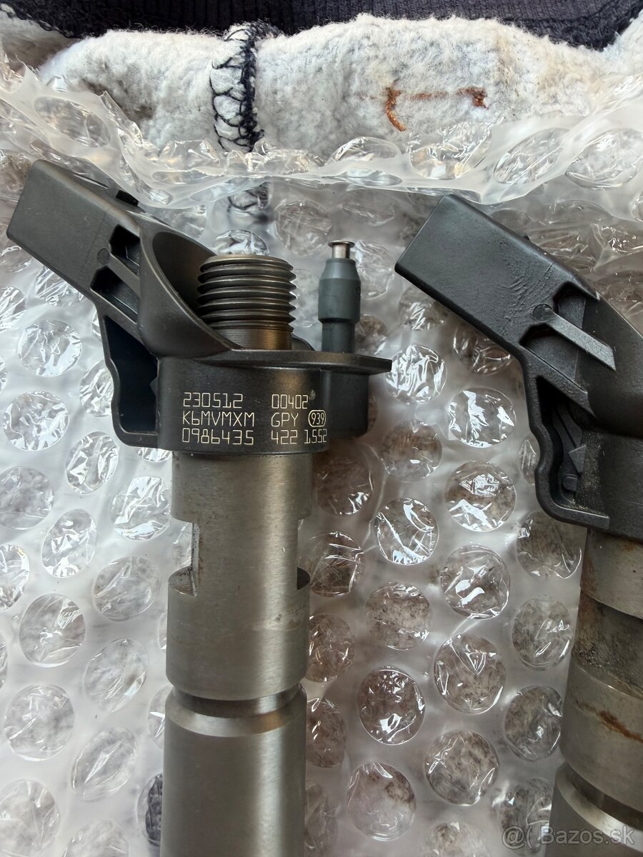 Vstreky 059130277CC - 2