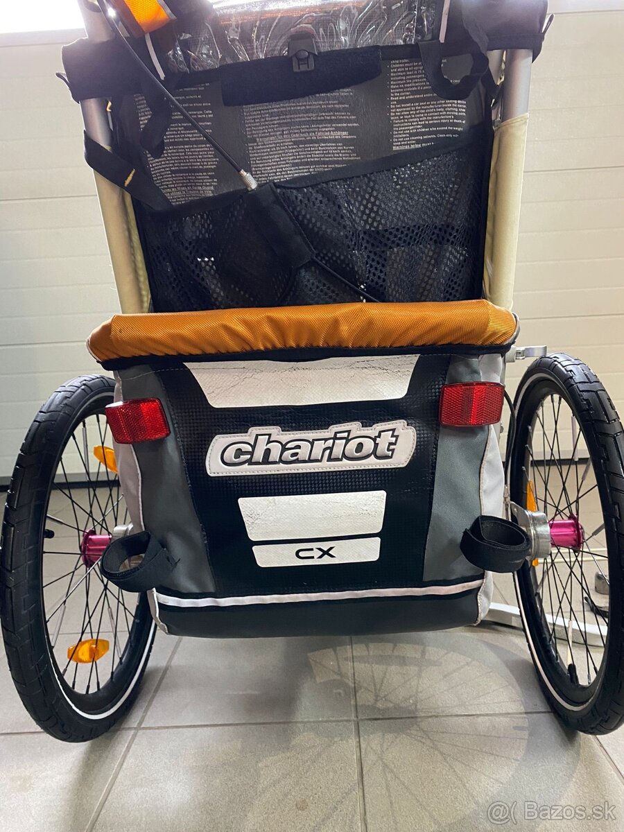 Thule Chariot CX1 - 2