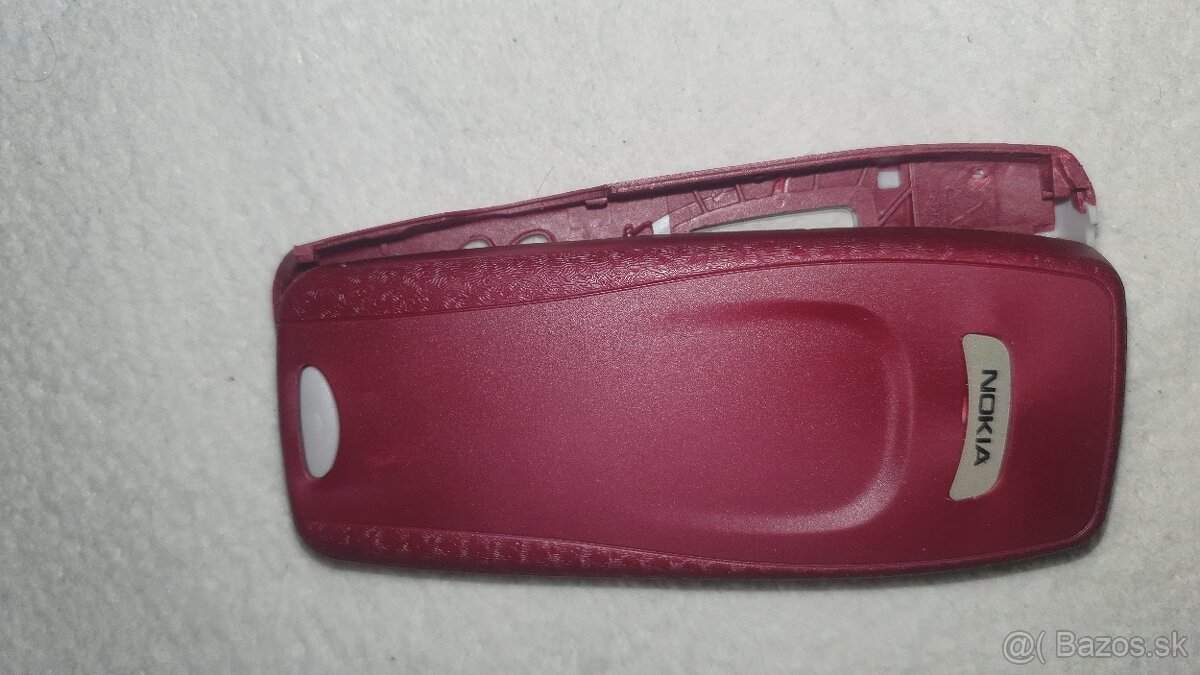 Kryt Nokia 3310,3410,3510 - 2