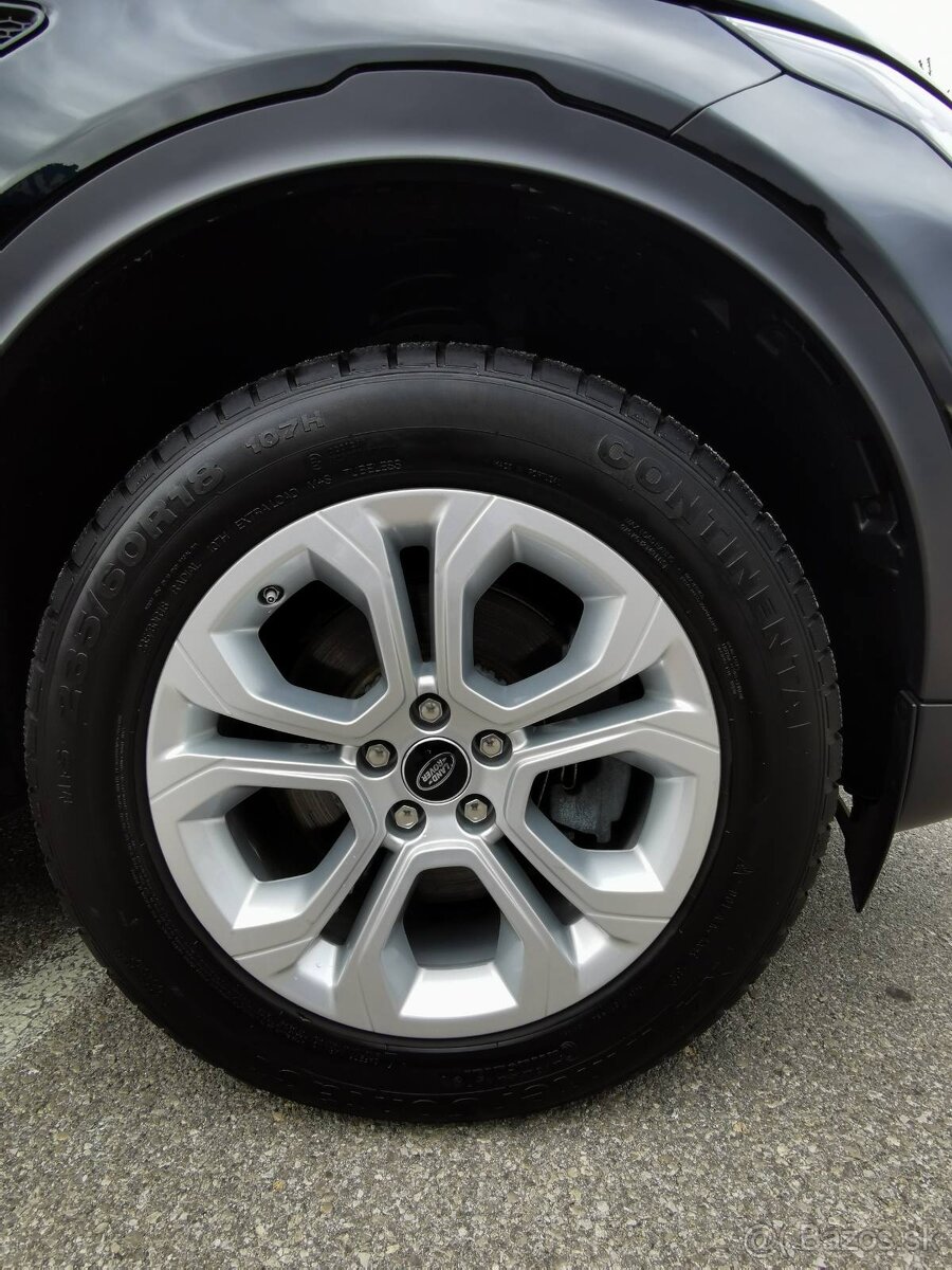 Predám Land Rover Discovery Sport