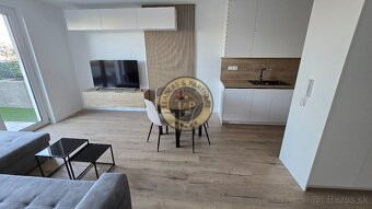 Galvanihome, veľký 2.-izb byt na prenájom, PARKING+PIVNICA - 2