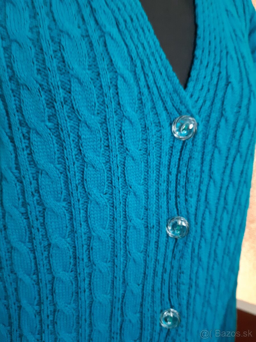 Sveter-nový s visačkou - 2