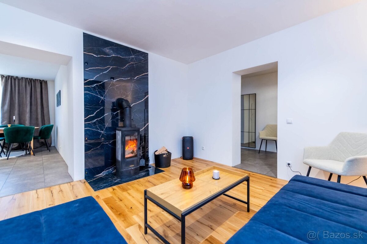 skvelý dom vo výbornej lokalite - 2