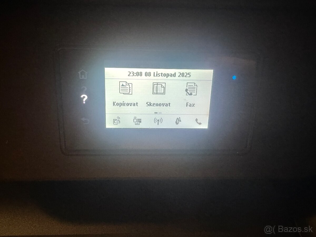 Multifunkčná tlačiareň Hp OfficeJet 6950 - 2