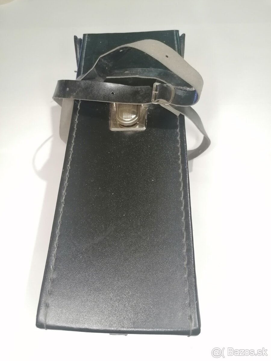 KLIEŠŤOVÝ WATTMETER PK220 - 2