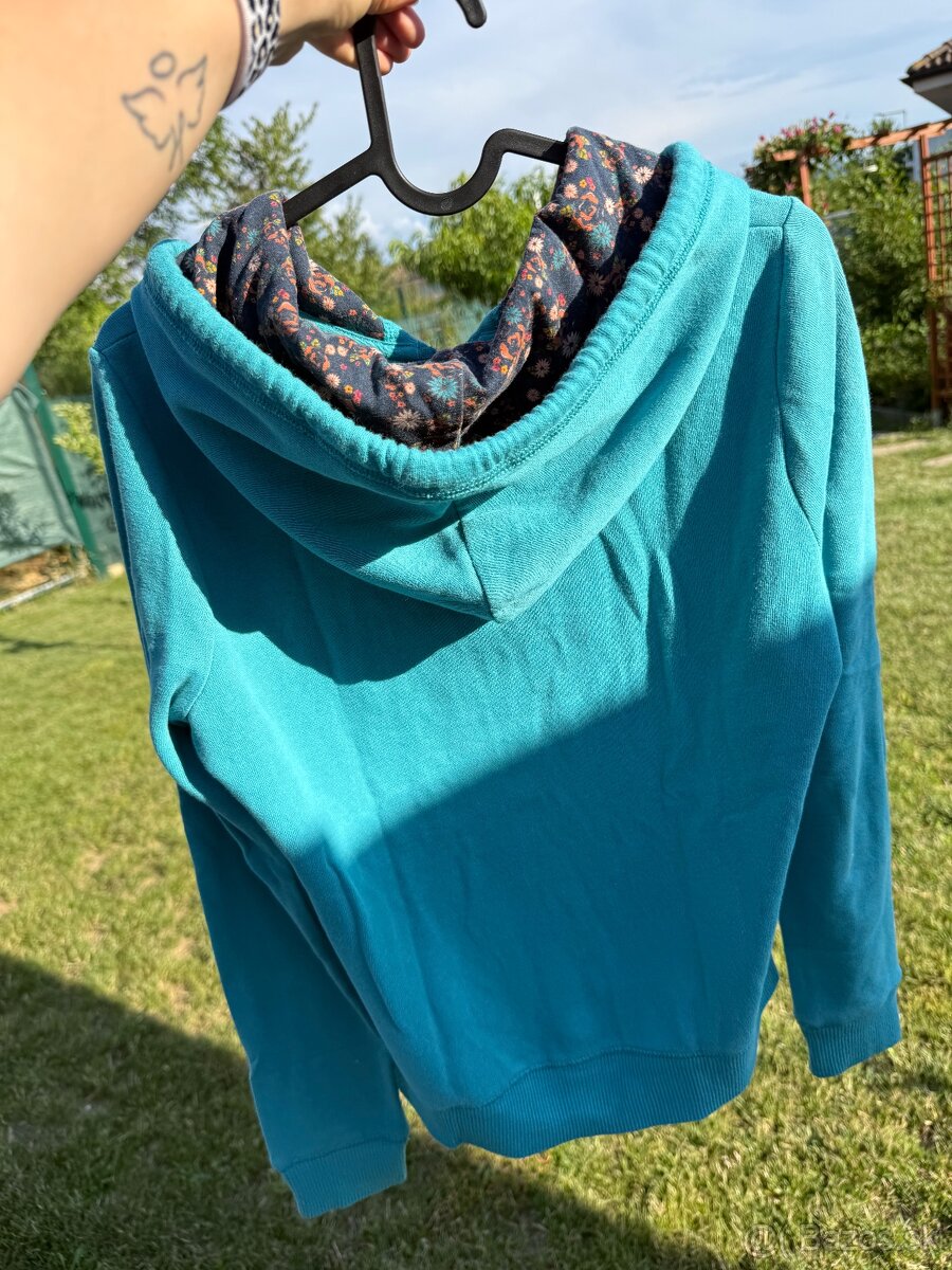 Hollister mikina (M) - 2