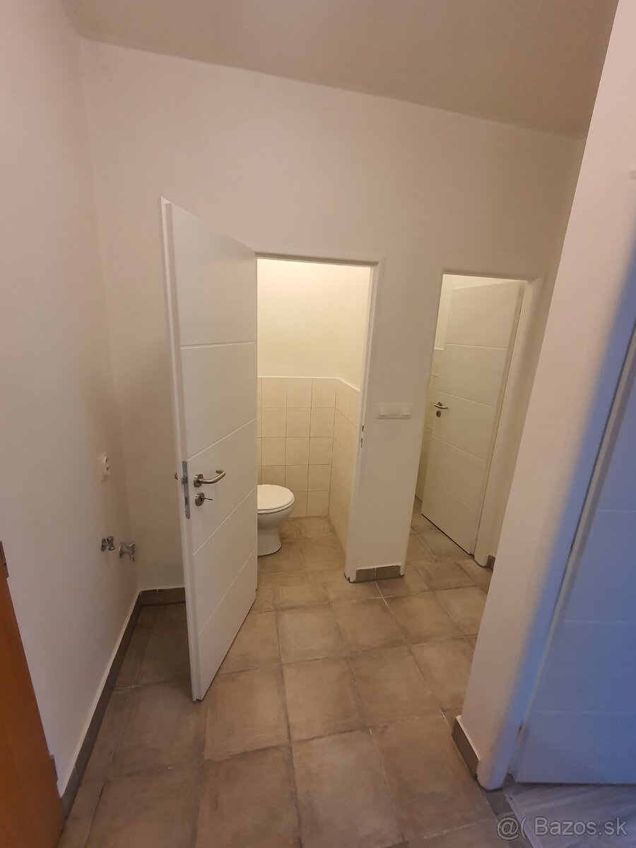 Predaj 2izb. bytu na Stavbárskej - 2