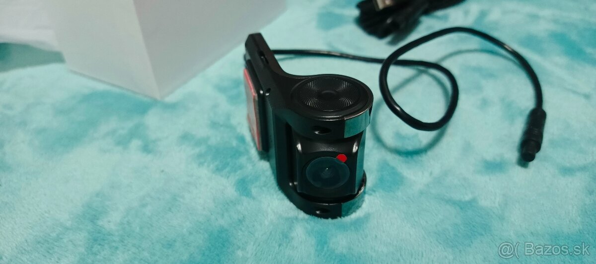 Kamera pre android radio. - 2