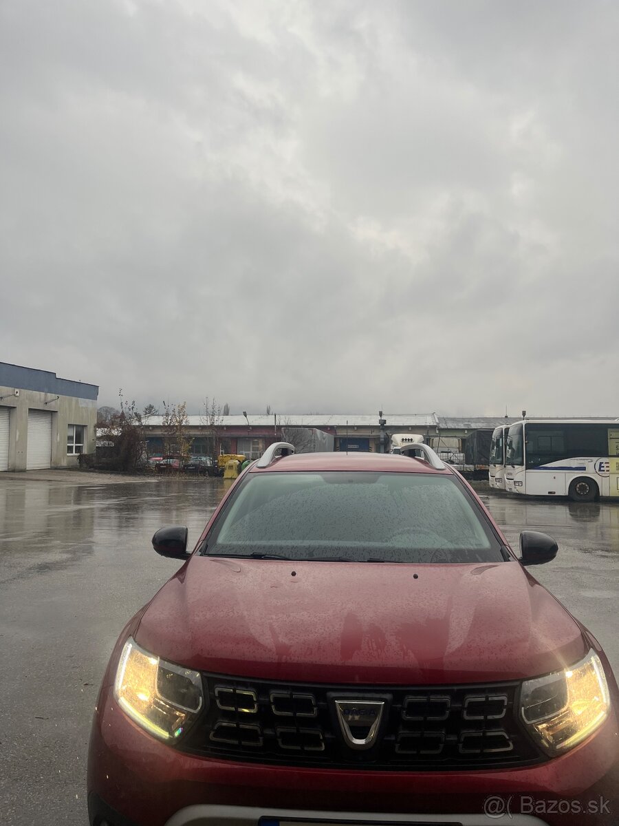 Dacia Duster 150K 4x2 Techroad - 2