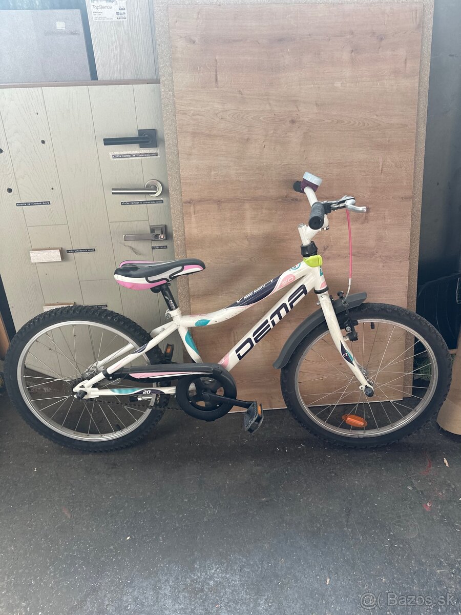 Detsky bycikel - 2
