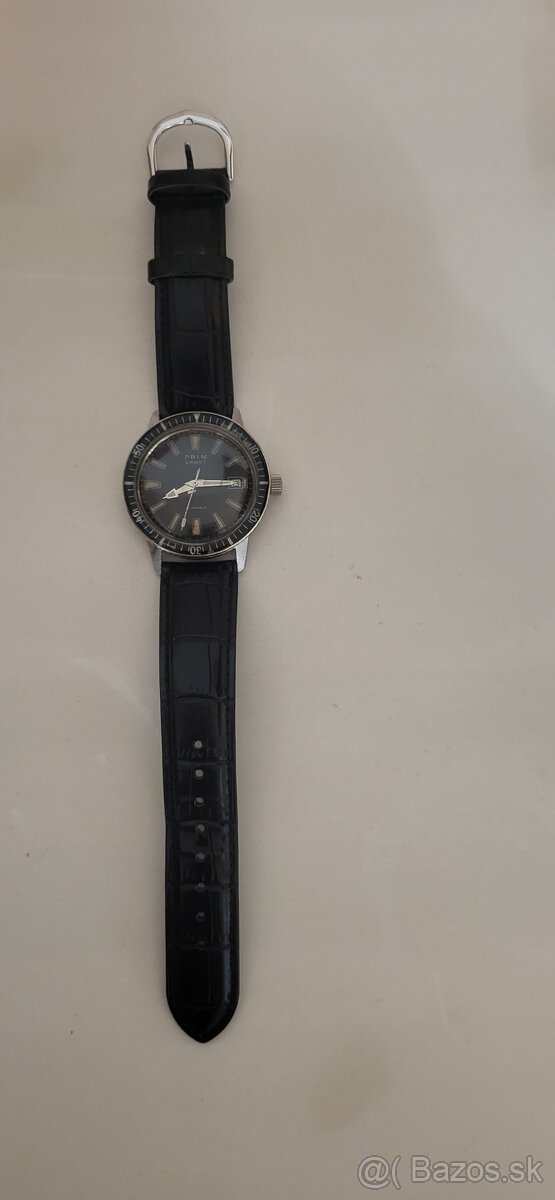 Hodinky Prim - 2