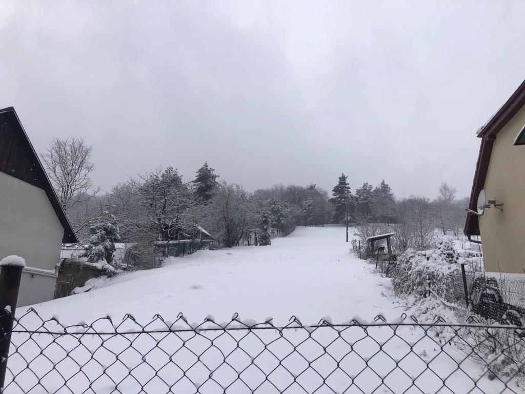 Predám Stavebný pozemok - 2