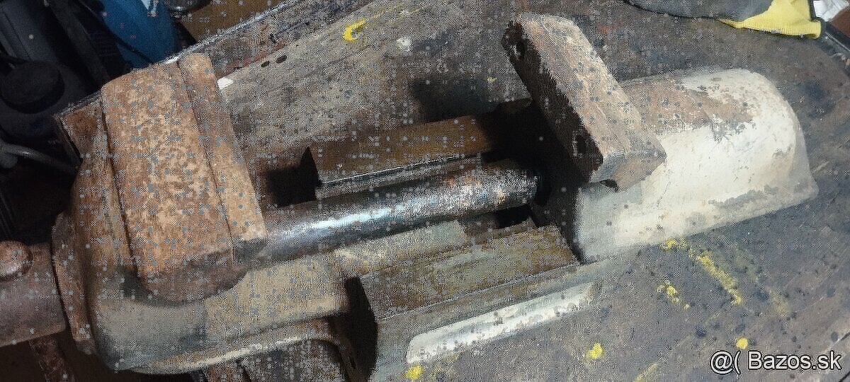 Zverak York100 a zverak Prakovce 120 - 2