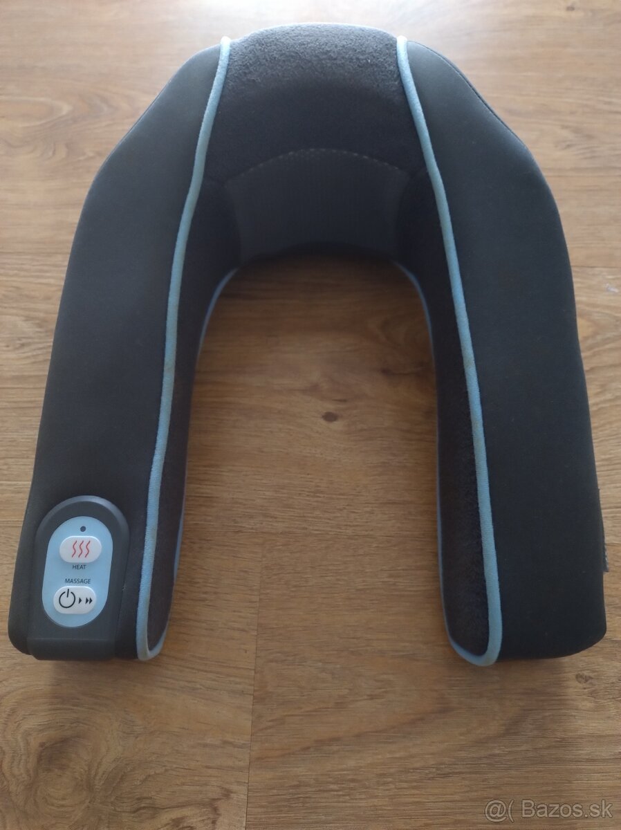 Masážny vankúš na krk - 2