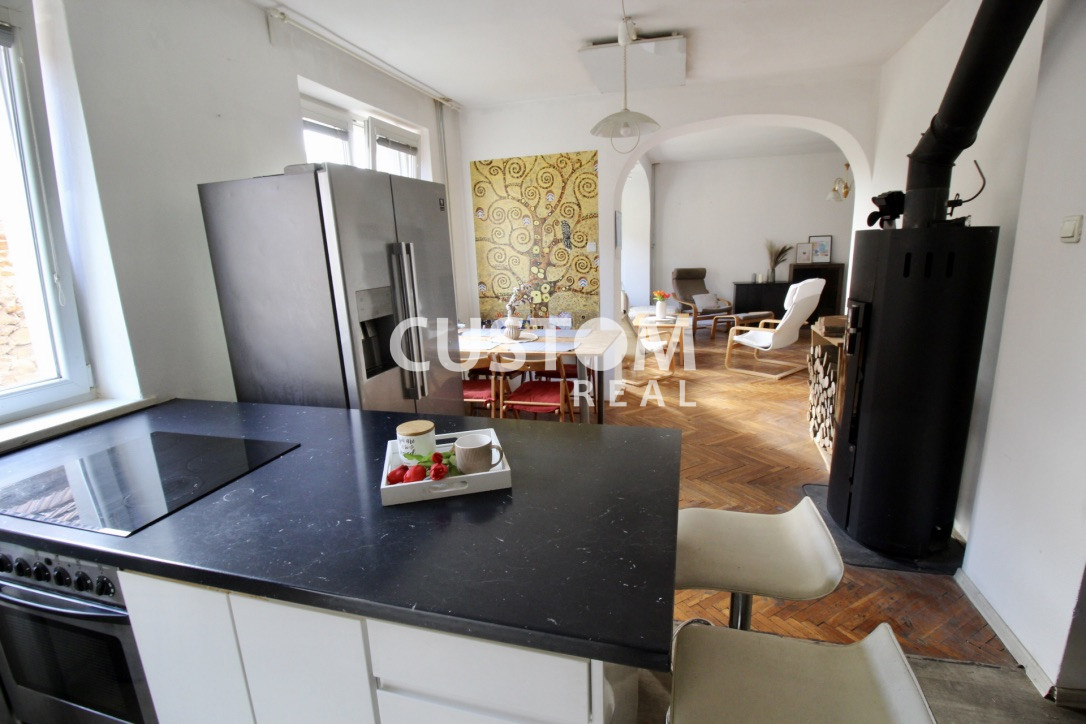 Veľkorysý rodinný dom v Žiline - mestská časť Budatín - 2