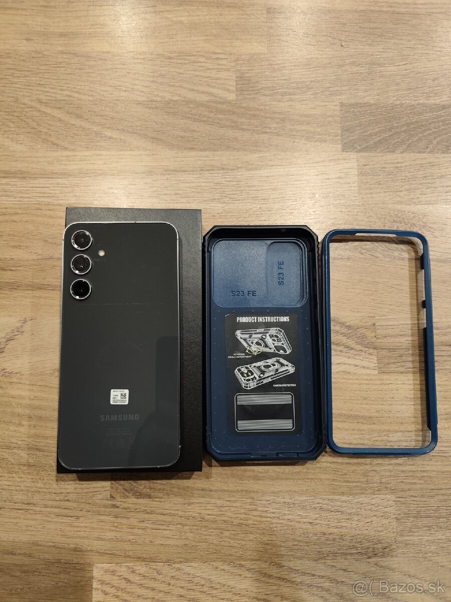 Na predaj Samsung Galaxy S23FE - 2