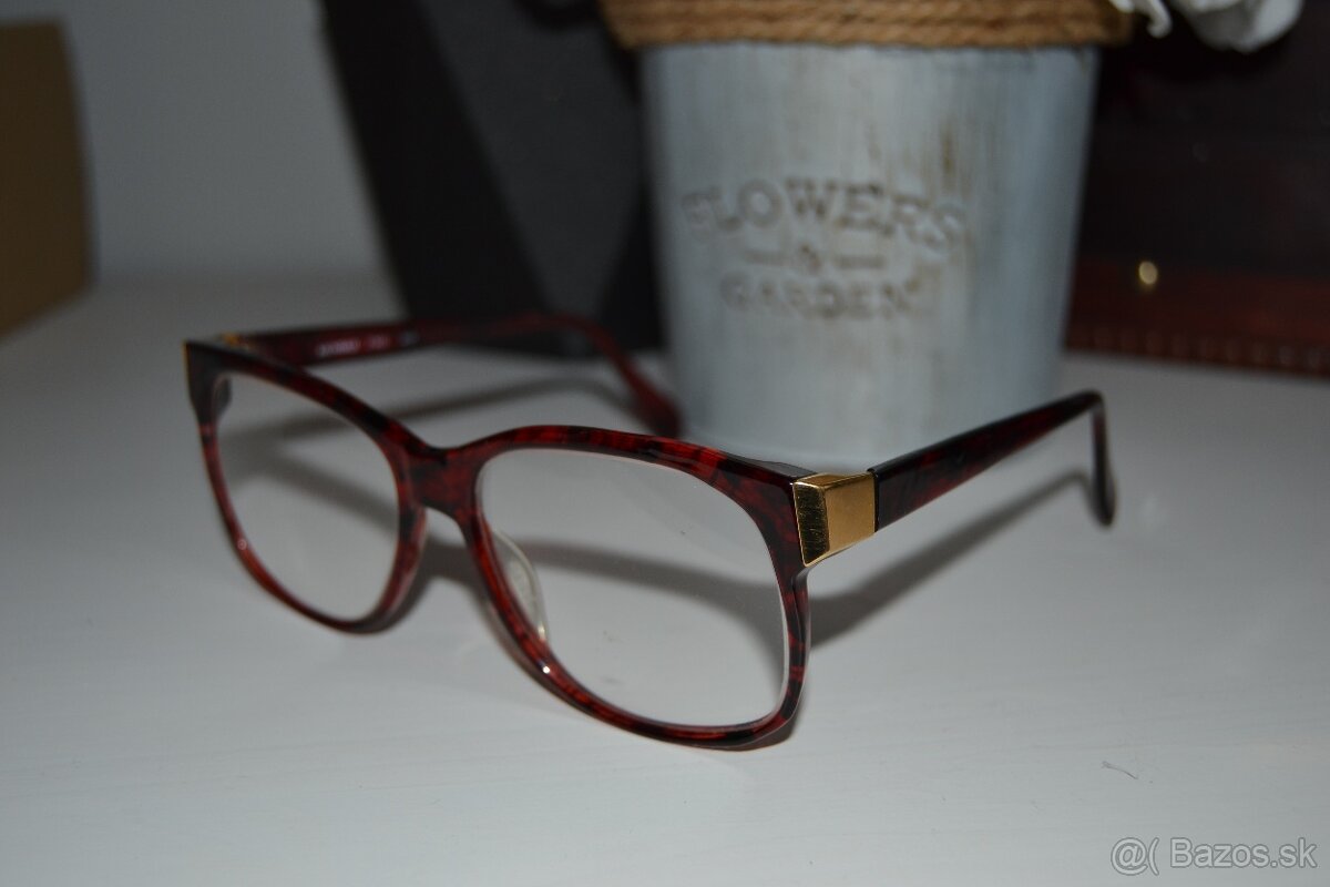 Štýlový značkový rám na okuliare zn. MENRAD - 2