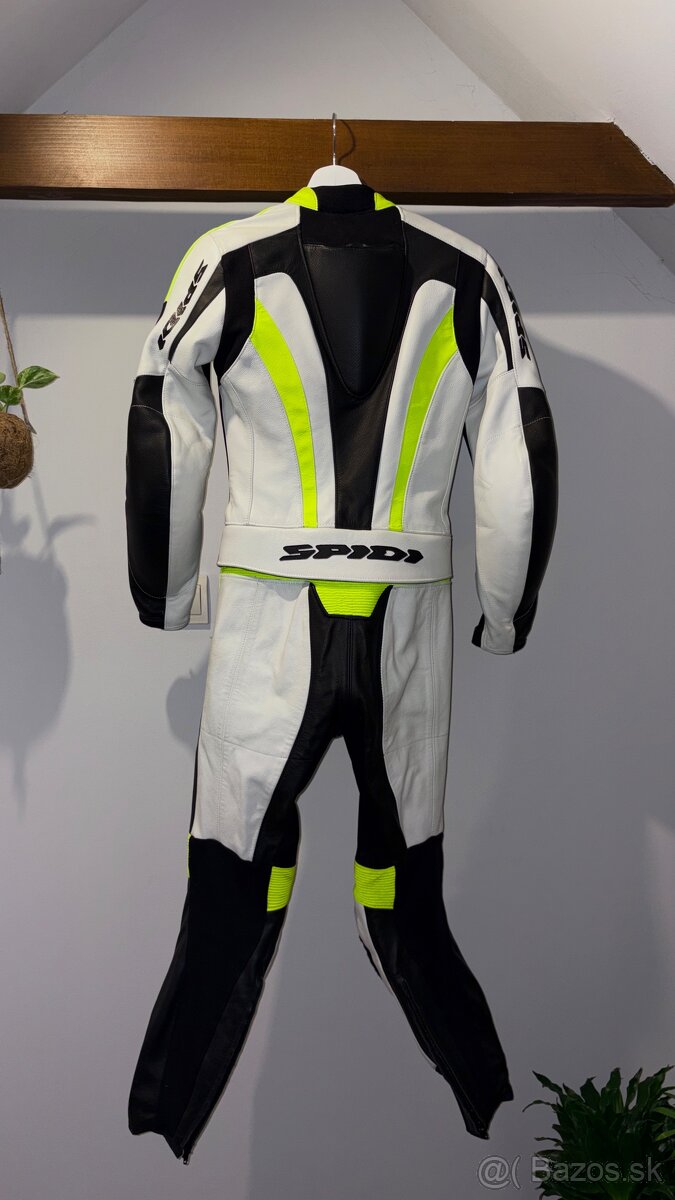 Dámska kombinéza SPIDI - 2