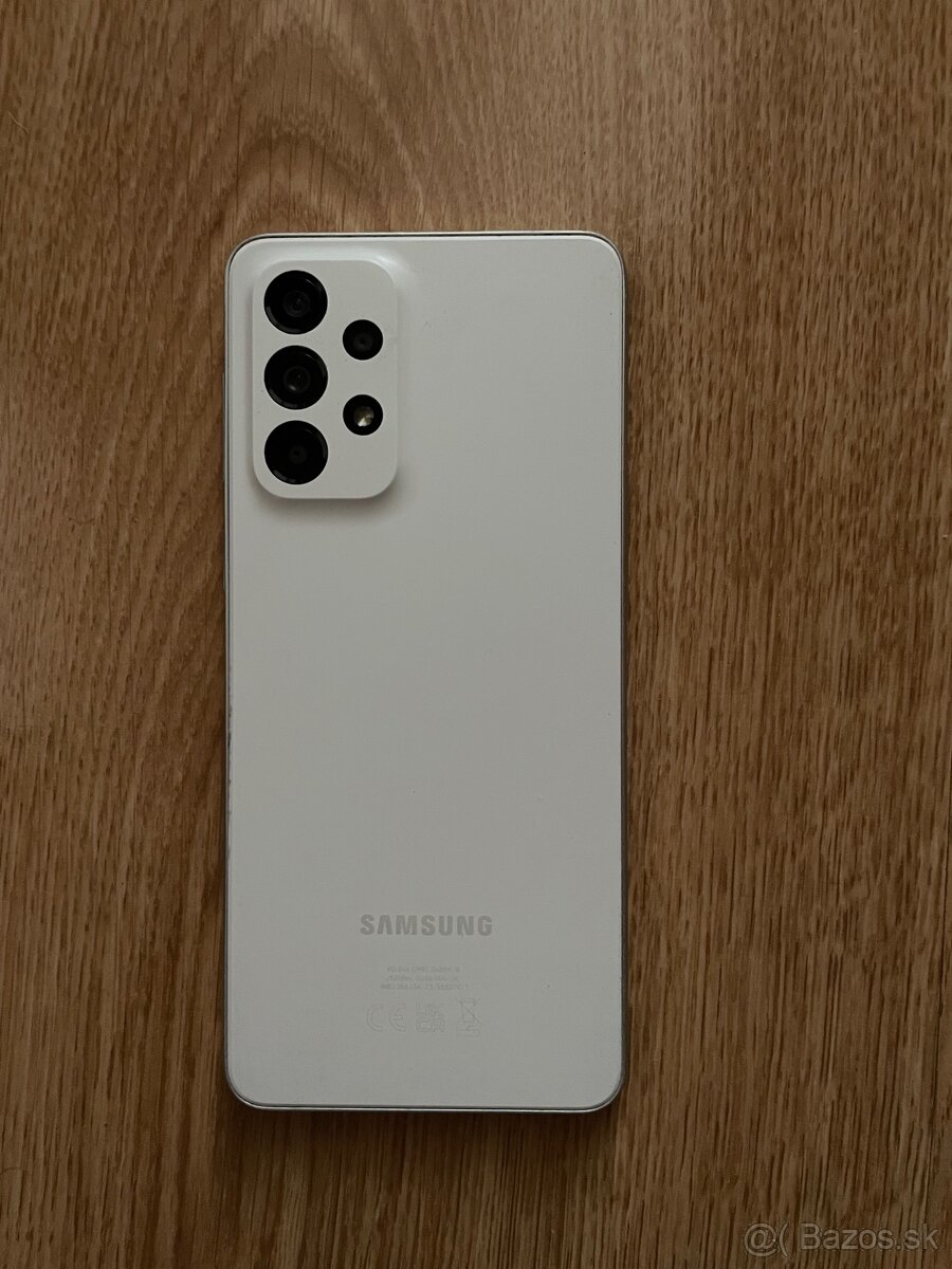 Samsung A33 5G - 2