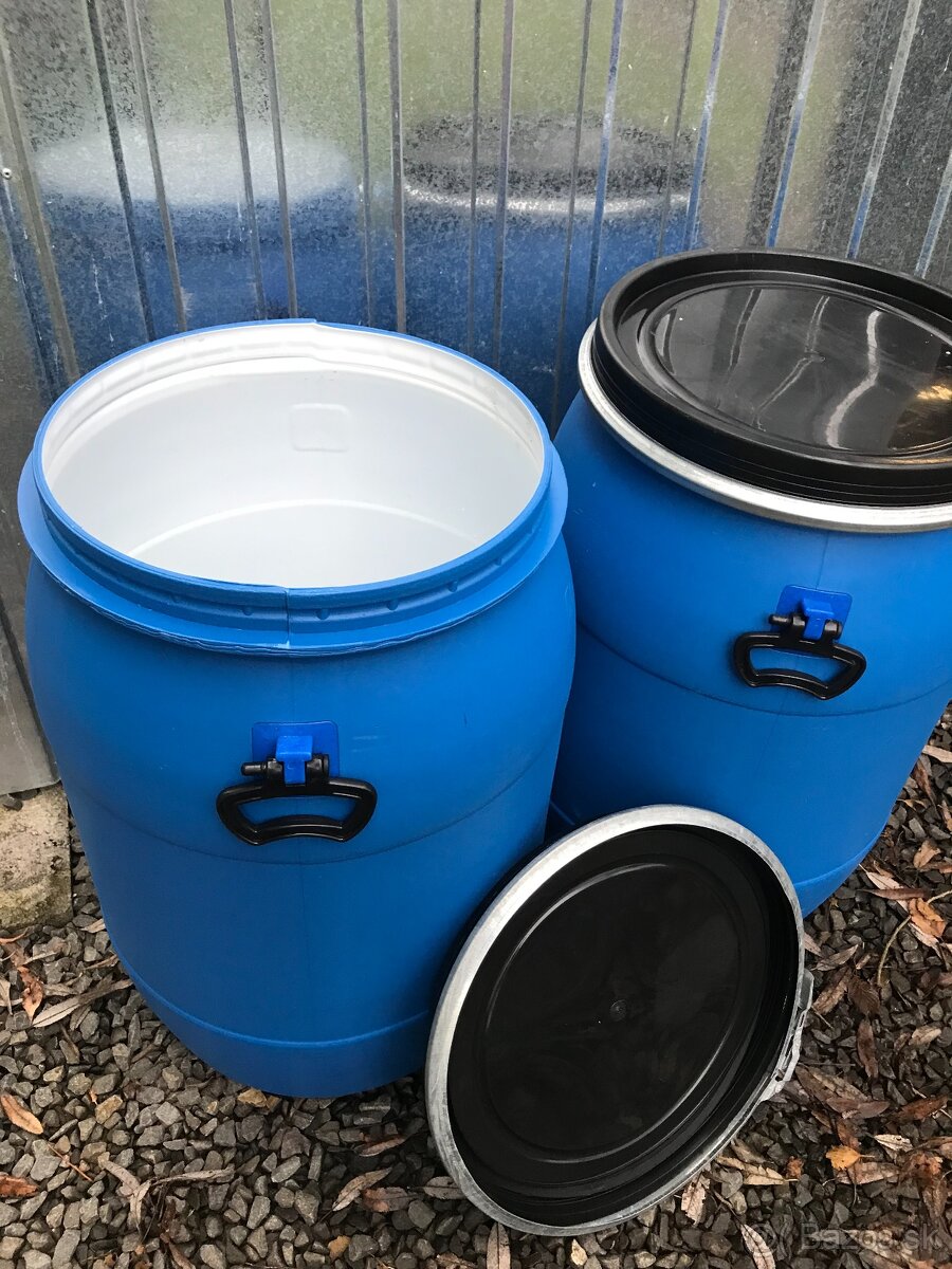 Sudy 100L + DOVOZ - 2