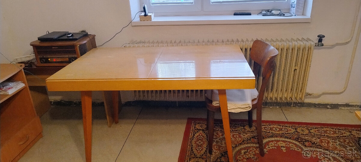 Predám retro nábytok - 2