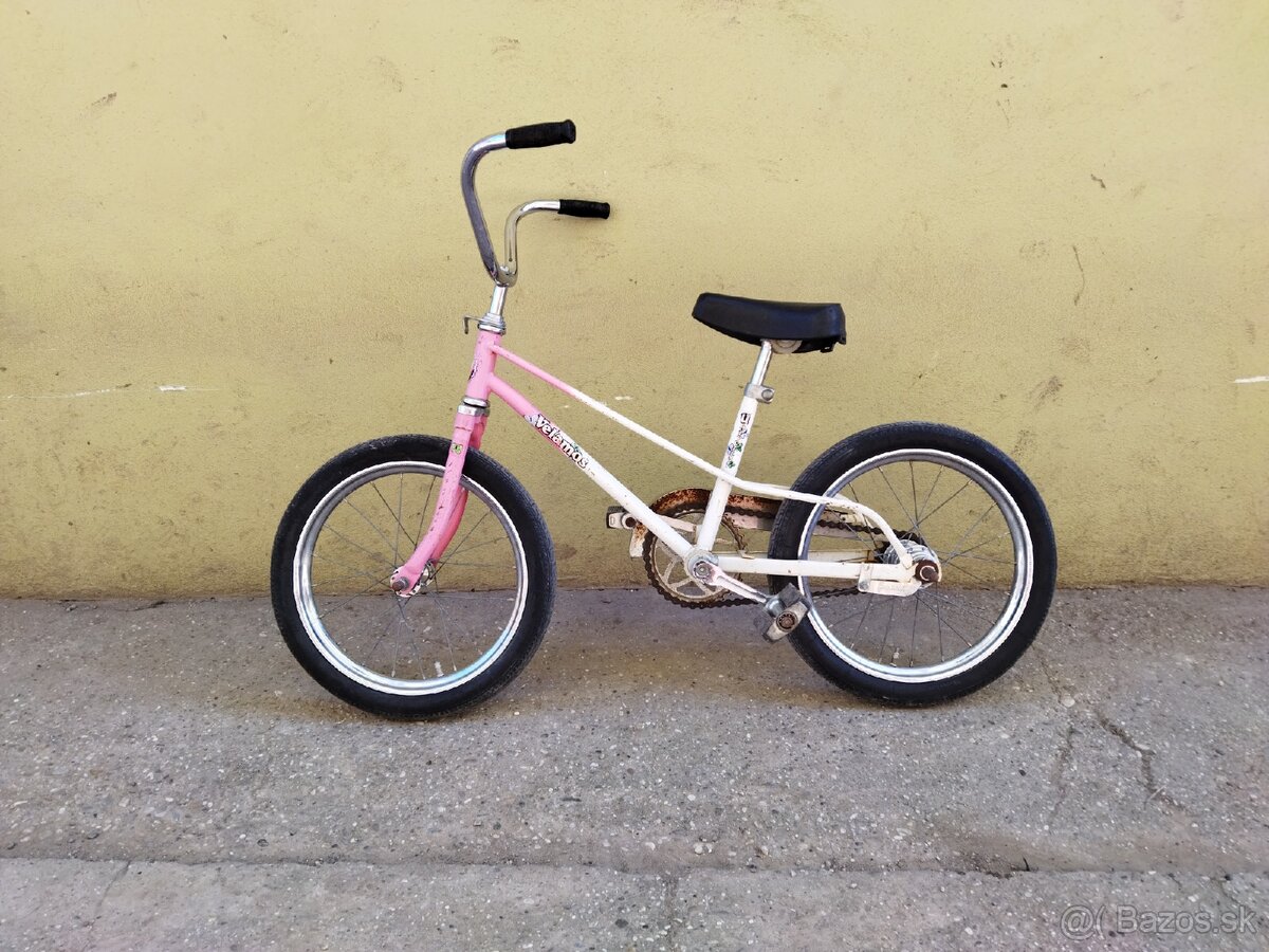 Retro bicykel 16 - 2