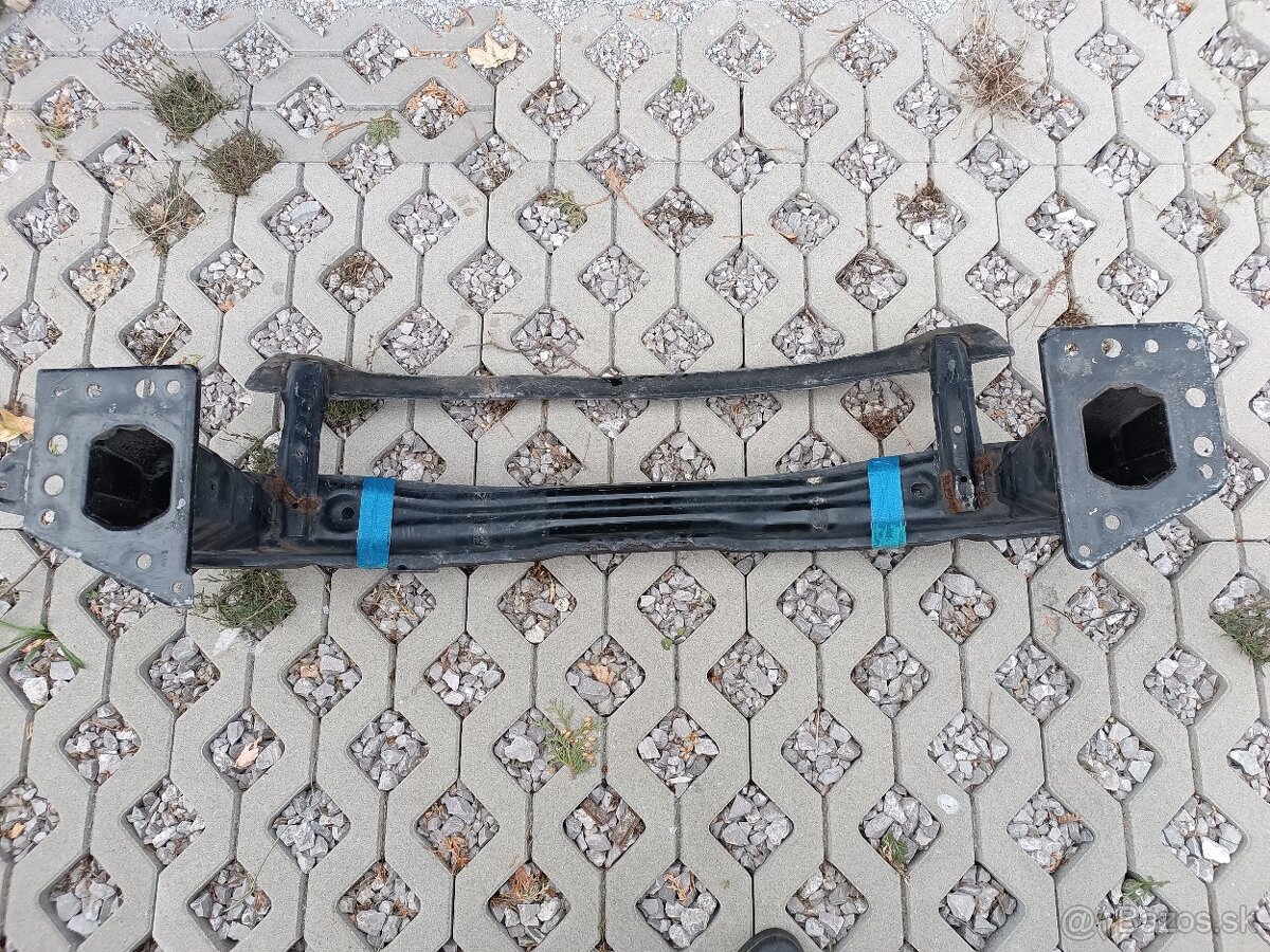 Predná výstuha nárazníka Fiat Croma 2008 - 2